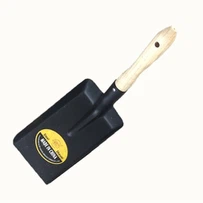 小さな四角いシャベル